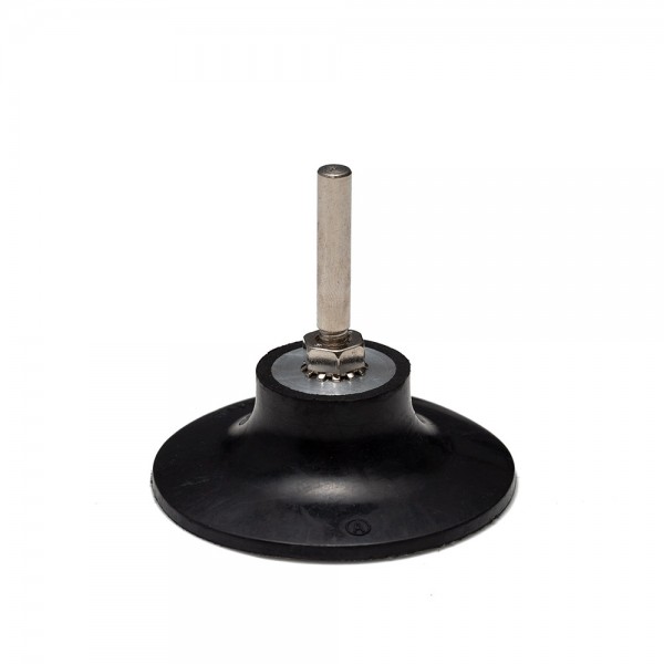 S-type Roll-on Backer Quick-Lock / 3" (75 mm)